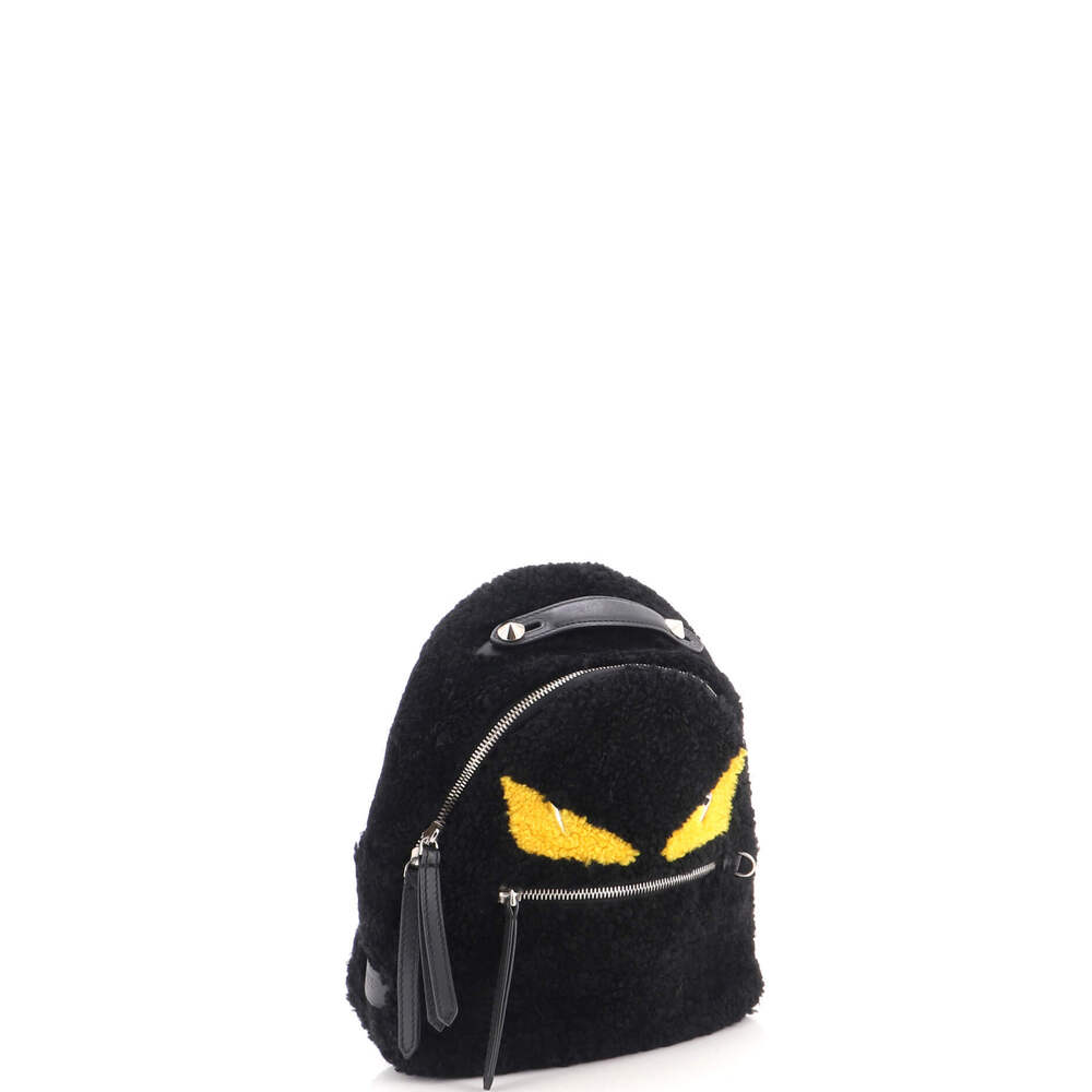 Fendi Mini Monster Backpack - Picture 2 of 5